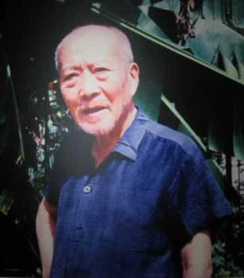 葛介屏老师的照片，单击鼠标查看大图！